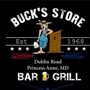 Buck's Store