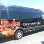 Destination Shuttle