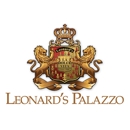 Leonard's Palazzo - Caterers