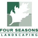 Four Seasons Landscaping - Landscape Contractors
