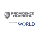 Providence Financial, A Division of World - Insurance