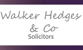 Walker Hedges Forestville - Legal Support & Referral Services