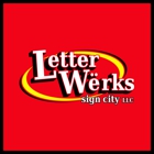 LetterWerks Sign City, LLC