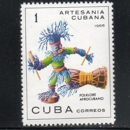 Cuba Yreme - Stamp Dealers
