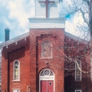 The River at Orleans County New York Church - Churches & Places of Worship