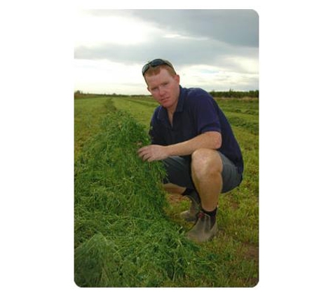 Advanced Ag - Shepparton, VIC