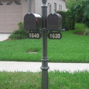 Beautiful Mailbox Company - Mail Boxes-Manufacturers & Distributors