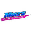 Mike's Towing and Recovery, Inc. - Towing