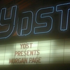 The Yost