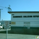 Carmona's Collision Repair - Automobile Body Repairing & Painting