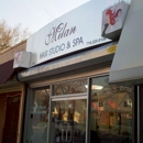 Milan Hair Salon Inc - Beauty Salons