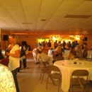 Club 16 - Caterers