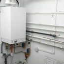 Dependable Heating, Cooling & Refrigeration - Heating Contractors & Specialties