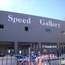 Speed Gallery - Automobile Parts & Supplies-Used & Rebuilt-Wholesale & Manufacturers