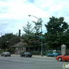 Graceland Cemetery