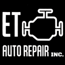 ET Automotive Service - Automobile Parts & Supplies