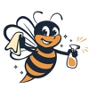 CleanerBees gallery