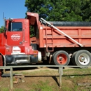 Larry's Hauling - Crushed Stone