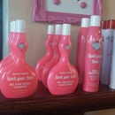 Lipstick N Lashes - Beauty Salons