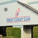 West Coast Gas Company Inc.