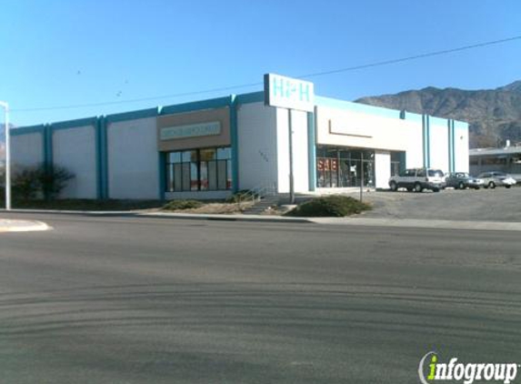 H & H Quality Floor Coverings - Albuquerque, NM