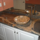 Diamond Cut Countertops