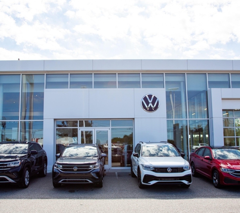 Flow Volkswagen of Burlington - Service - Burlington, NC