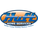 Huft Home Services Sacramento - Air Conditioning Service & Repair