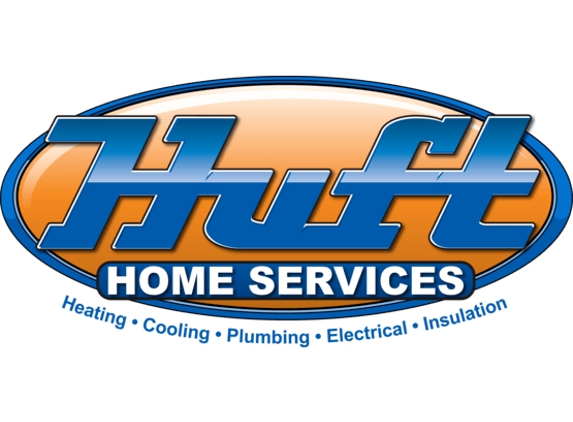 Huft Home Services Elk Grove - Elk Grove, CA