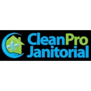 CleanPro Janitorial - Building Cleaners-Interior