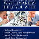 Fast Fix Jewelry and Watch Repairs - Jewelry Repairing