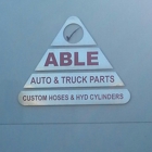 Able Auto & Truck Parts