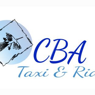 CBA Taxi & Ride LLC - Ashburn, VA