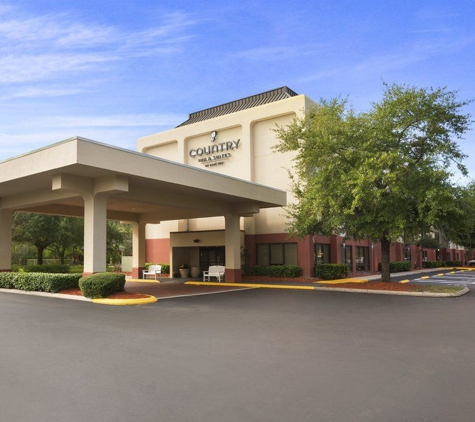 Country Inns & Suites - Jacksonville, FL