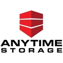 Anytime Storage - Boat Storage