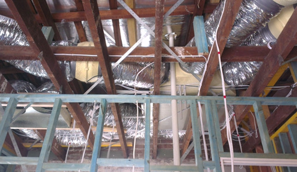 Evercool Air Conditioning Installation, Service & Repairs - Glenhaven, NSW