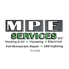 MPE Services Commercial gallery