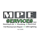 MPE Services Commercial - Air Conditioning Service & Repair
