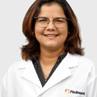 Nupur Mishra, MD