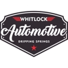 Whitlock Automotive gallery