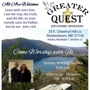 Greater Quest Fellowship Ministries