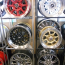 TOS Wheels and Tires - Tire Dealers