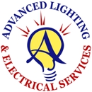 Advanced Lighting & Electrical Services - Lighting Maintenance Service