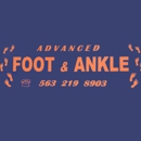 Advanced Foot & Ankle Clinic - Physicians & Surgeons, Podiatrists