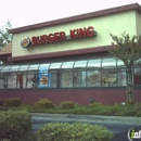Burger King - Fast Food Restaurants