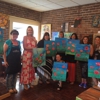 Crafted Palette gallery