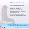 Cloud 9 Acupuncture gallery