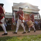 Jefferson’s Monticello