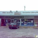 Midget Market - Grocery Stores