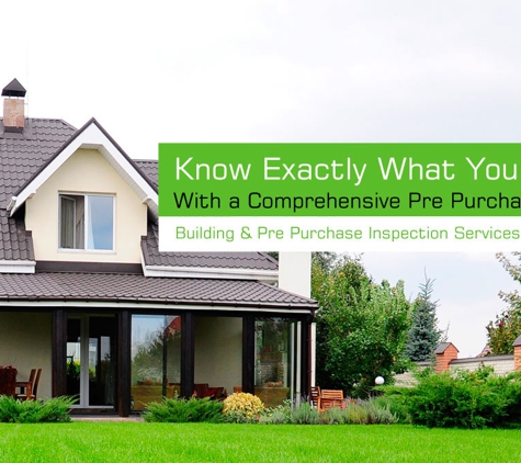 Pest Police Australia - Cranbourne South, VIC. Pest & Building Pre-Purchase Inspections